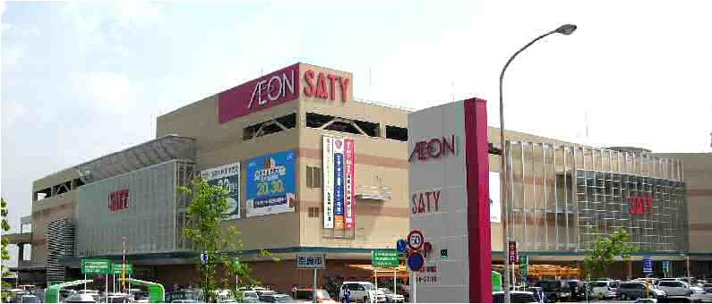 グレースプラザＣ棟 周辺画像2