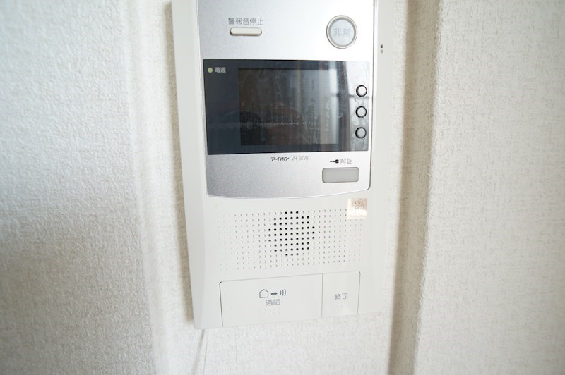 シティパレスＪＲ奈良P-8 その他4