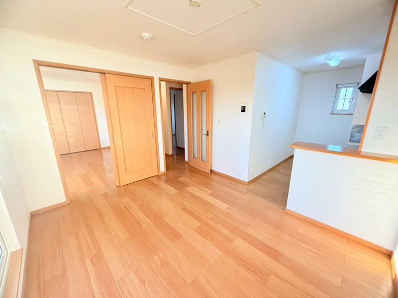 アプリコット リビング