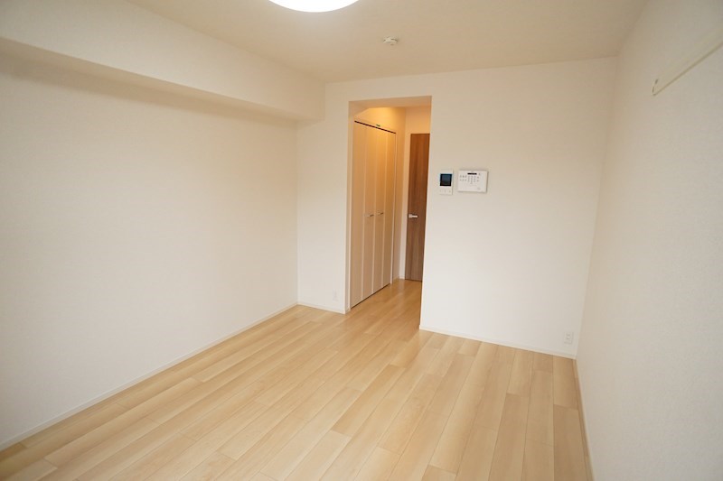 K-3.四条大路 リビング