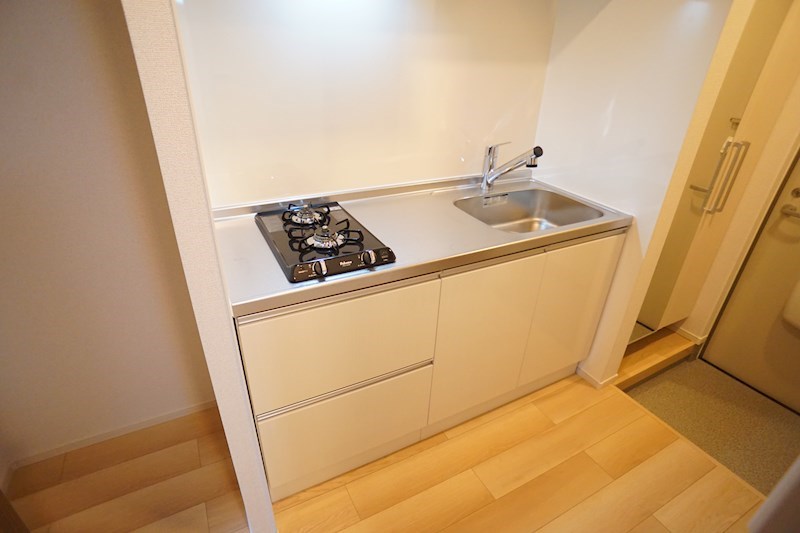 K-3.四条大路 キッチン