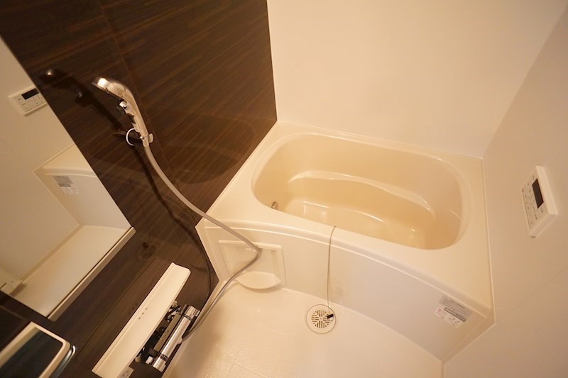 K-3.四条大路 風呂画像