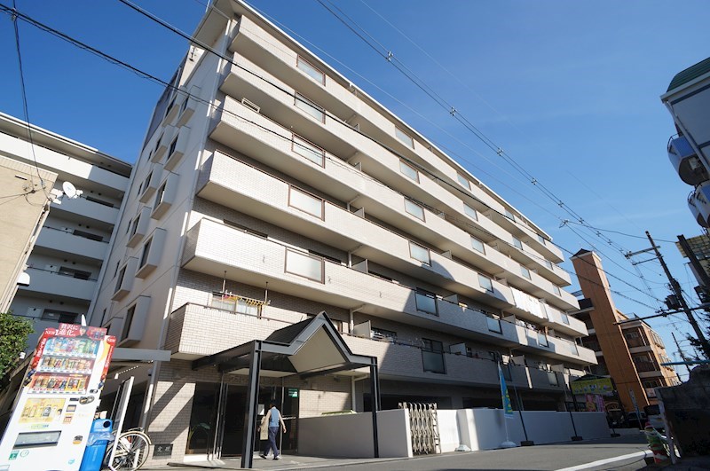 フォレスト神宮前 その他外観2