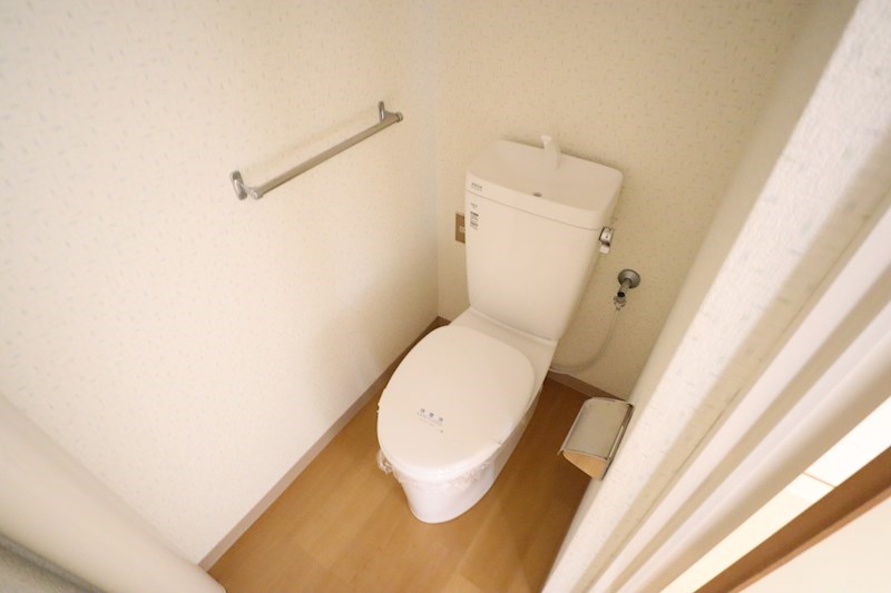 矢追マンション その他1