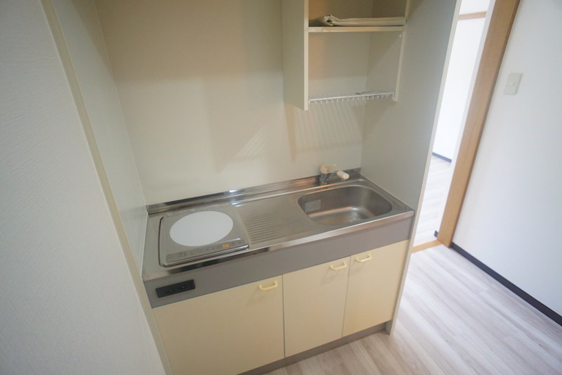 ＡＭＩＳＴＡＤ７１ キッチン