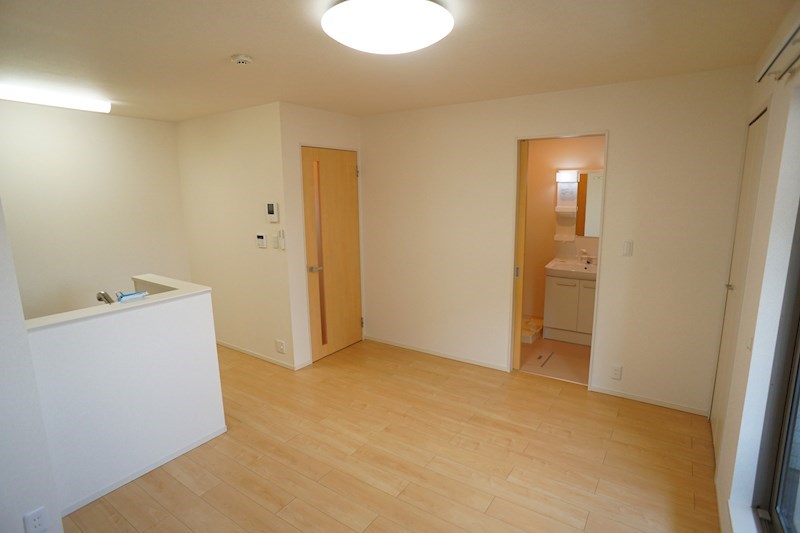 モデルノⅠ ベッドルーム