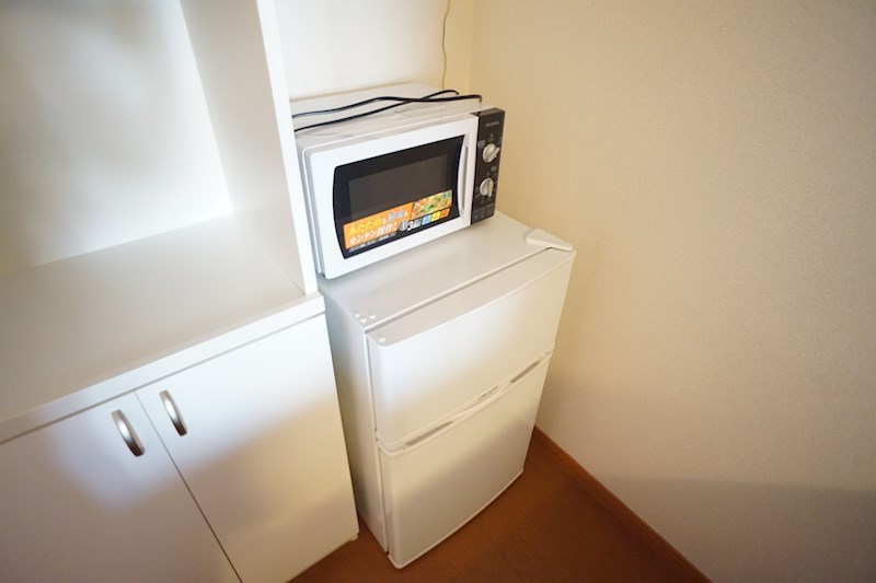 レオパレスケルン その他8