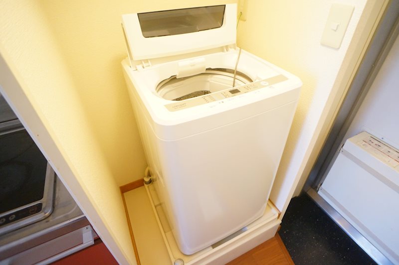 レオパレスAdvance富雄 その他9