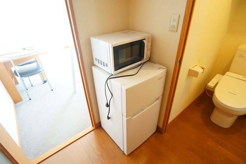レオパレスAdvance富雄 その他11