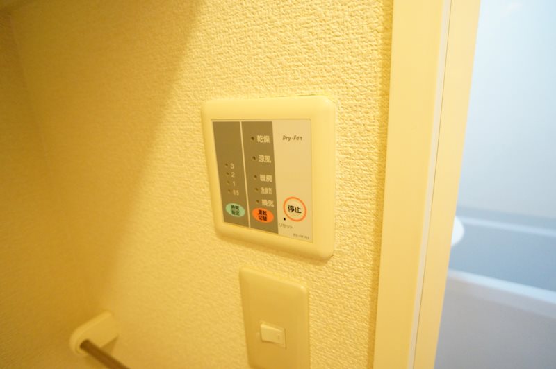 レオパレスAdvance富雄 その他12