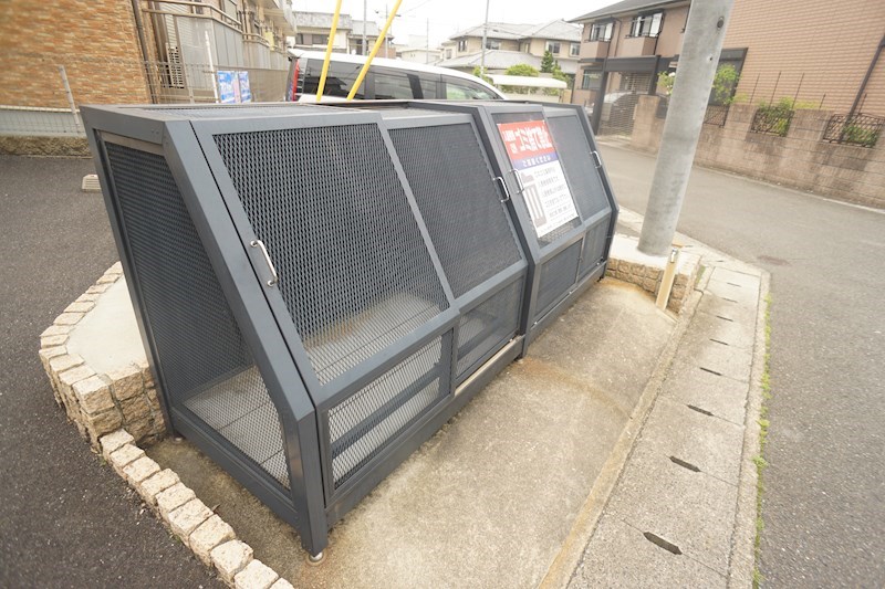 クレアール西大寺 その他14