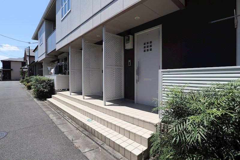 シャーメゾン前栽 その他外観1