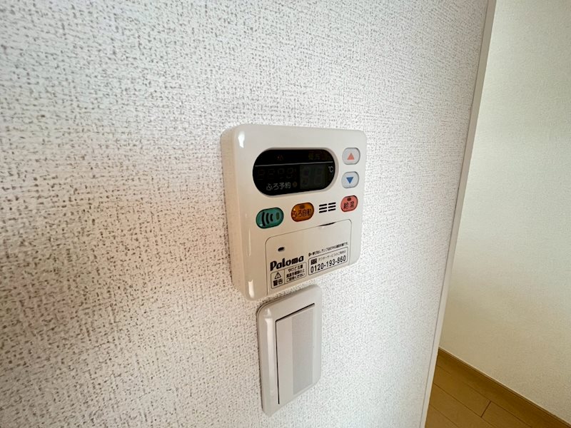 プラシード　パラッツォ その他5