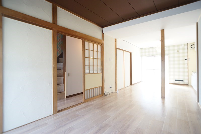 南永井町貸家 その他6