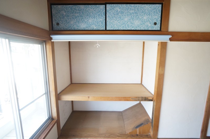 南永井町貸家 その他8