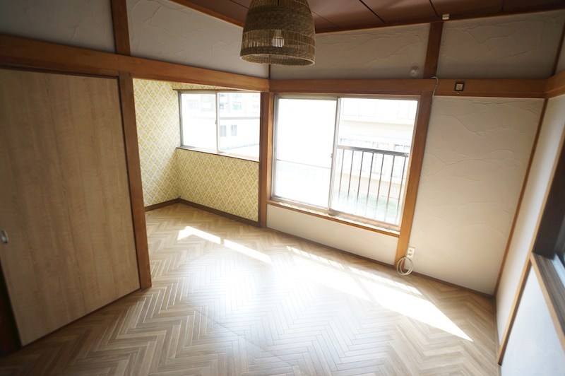 南永井町貸家 その他10