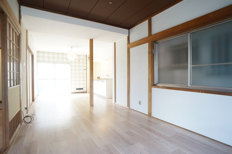 南永井町貸家 その他17