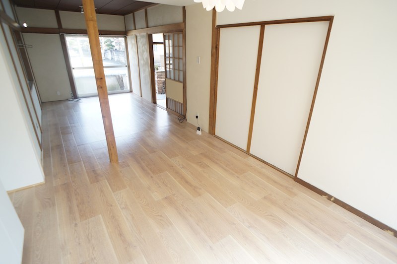 南永井町貸家 その他18