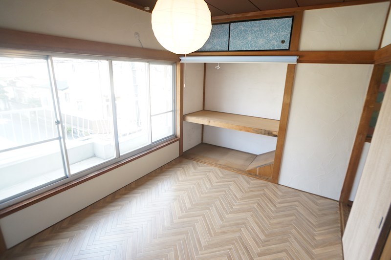 南永井町貸家 その他25
