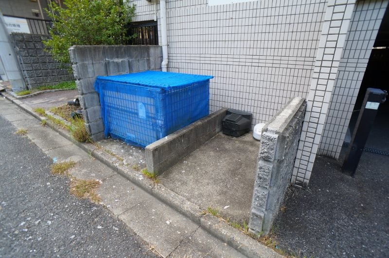 グリーンフィールド平城山 その他外観1