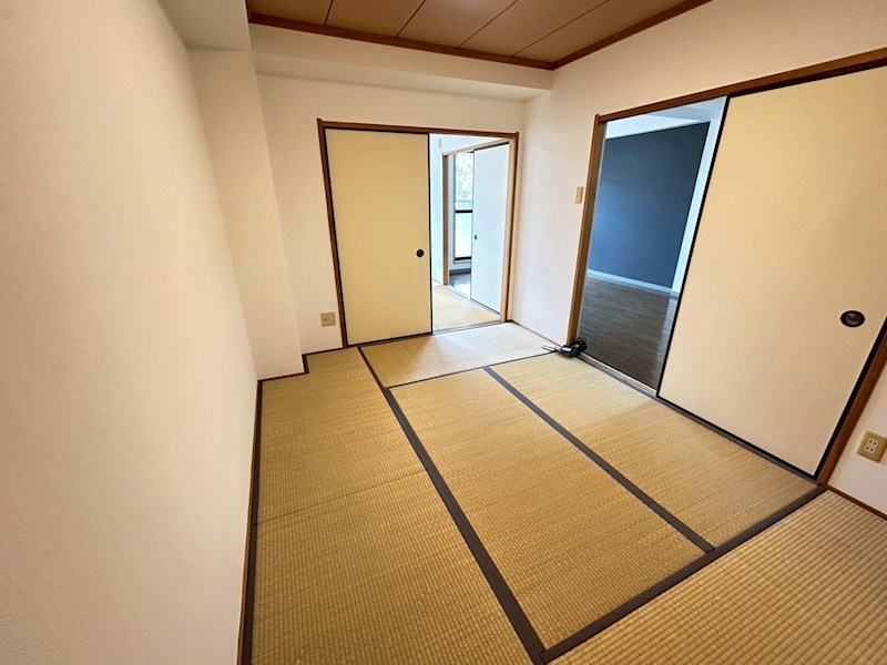 グリーンフィールド平城山 その他8