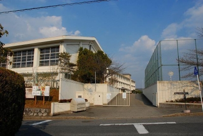 グリーンフィールド平城山 周辺画像1