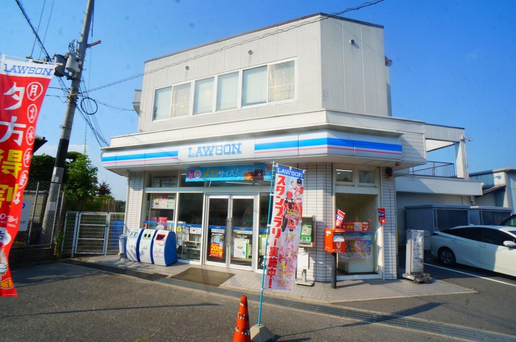 グリーンフィールド平城山 周辺画像4