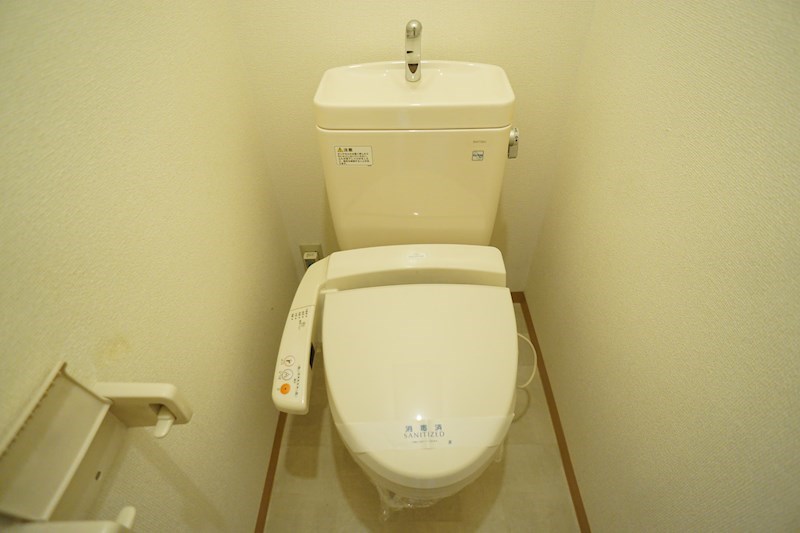 クレアール西大寺 その他3