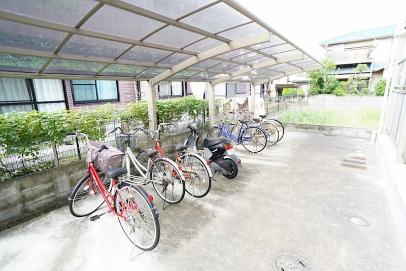 クレアール西大寺 その他6
