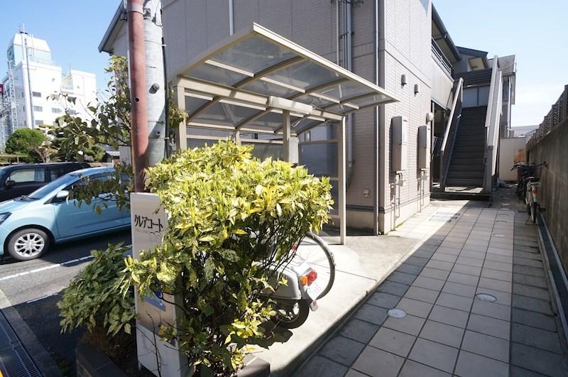 クレアコート　Ａ棟 その他外観4
