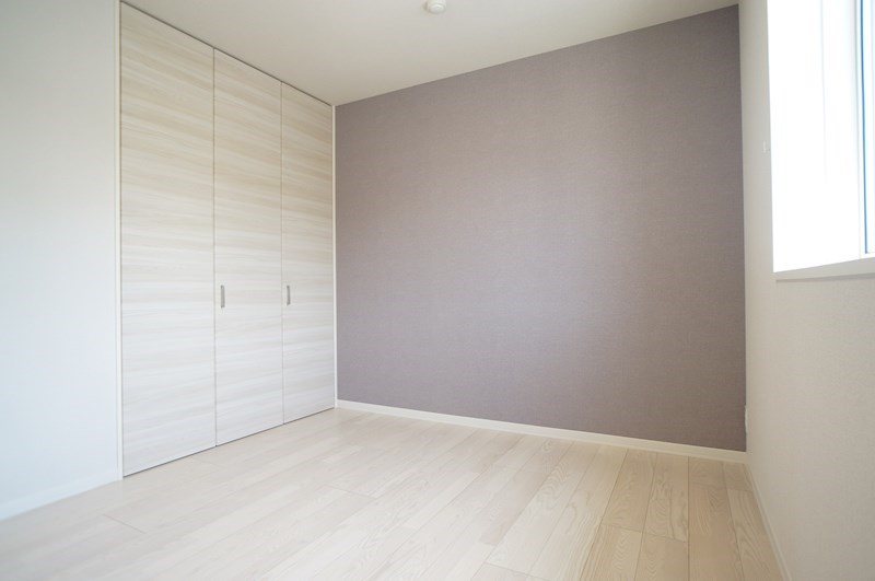 Sha　Maison　STELLA　B ベッドルーム