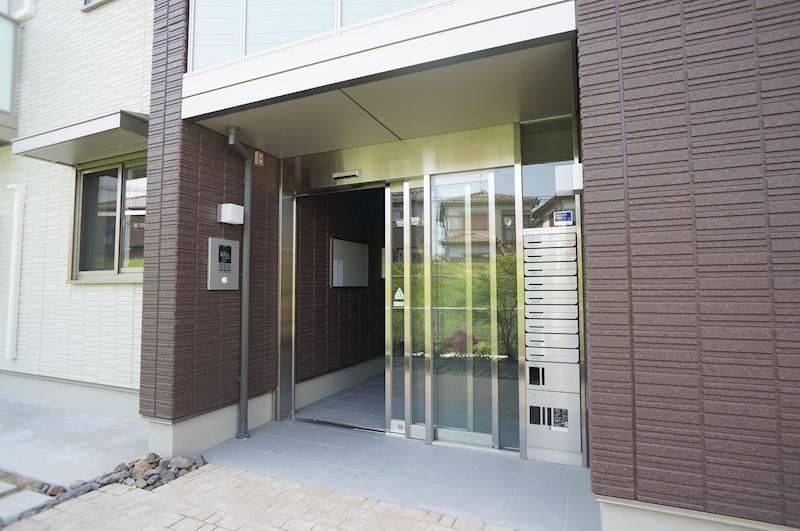 Sha　Maison　STELLA　B その他外観1