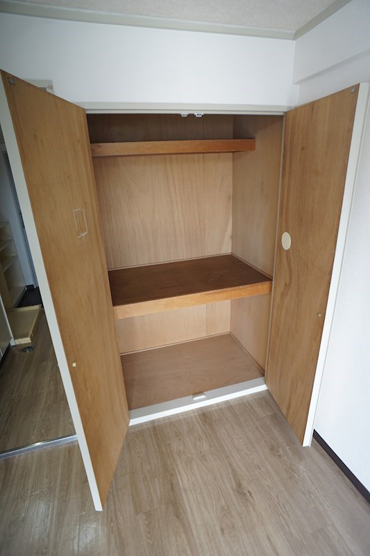 エバーグリーン天理 その他3