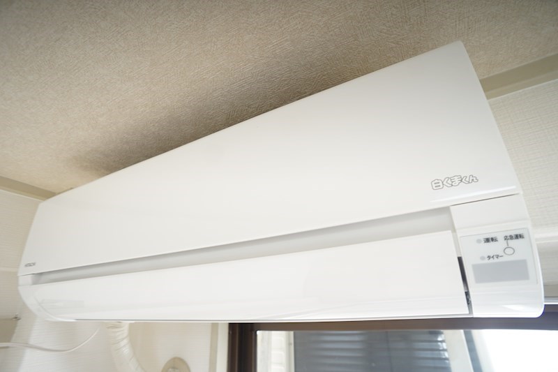 エバーグリーン天理 その他4