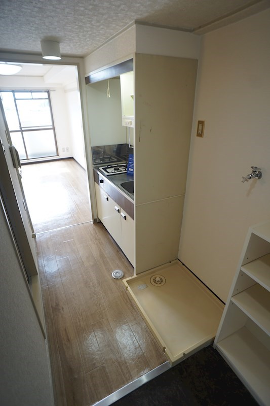 エバーグリーン天理 その他9