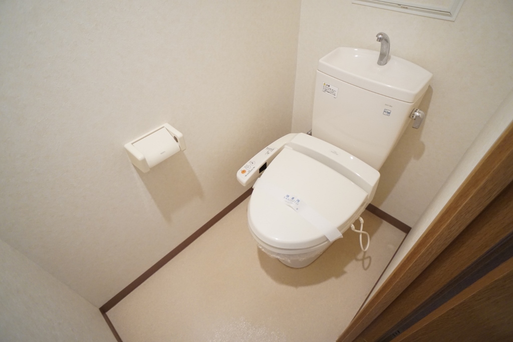 アイリスハイツ７号館 その他1