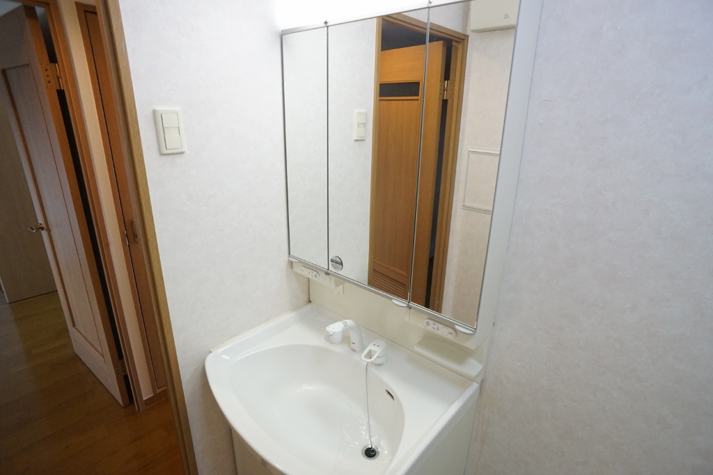 アイリスハイツ７号館 その他2