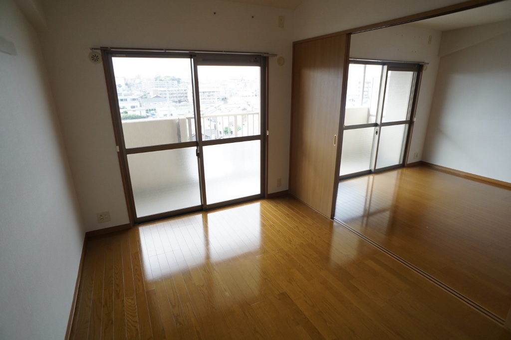 アイリスハイツ７号館 その他4