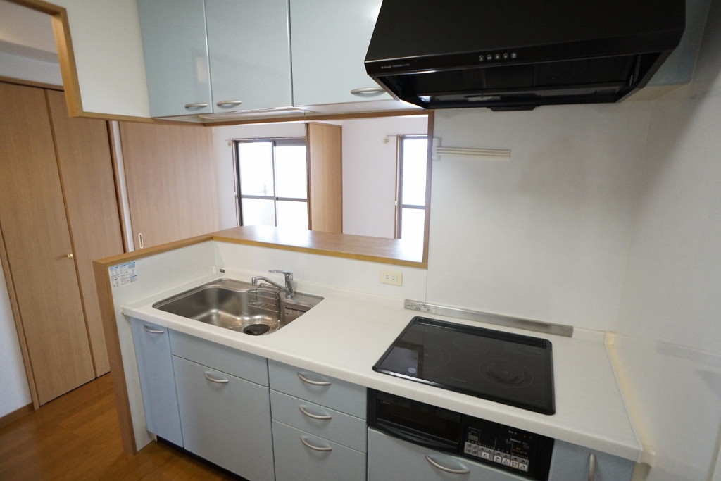 アイリスハイツ７号館 その他7