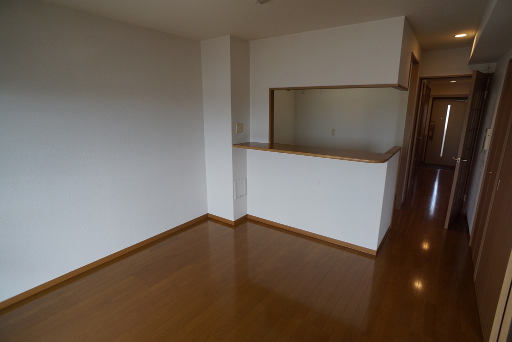 アイリスハイツ７号館 その他8