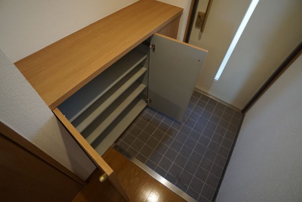 アイリスハイツ７号館 その他10