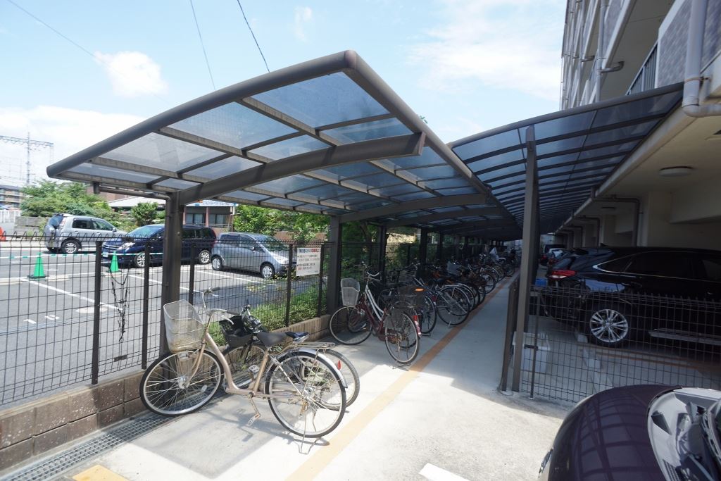 アイリスハイツ７号館 その他15