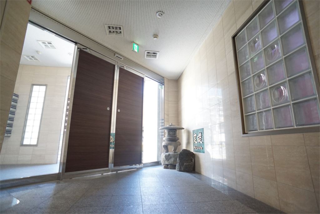 アイリスハイツ７号館 その他16