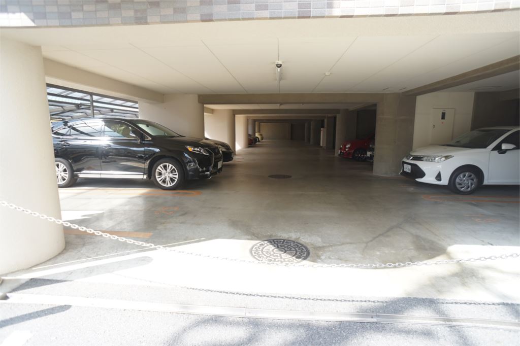 アイリスハイツ７号館 その他17