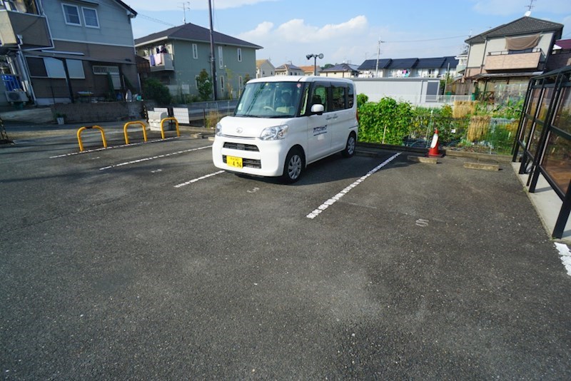 グランパルク その他5