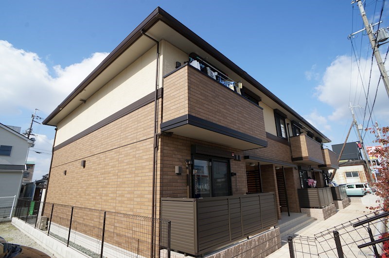 ブリリアントコート その他外観1