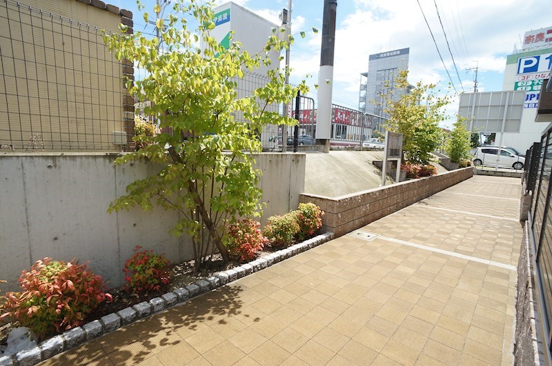 ブリリアントコート その他外観4