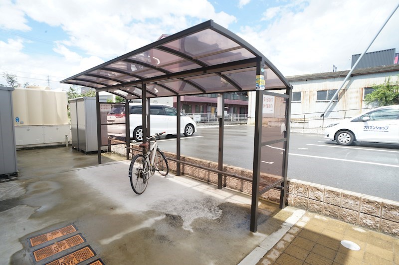 ブリリアントコート その他外観5