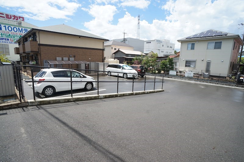 ブリリアントコート その他外観6