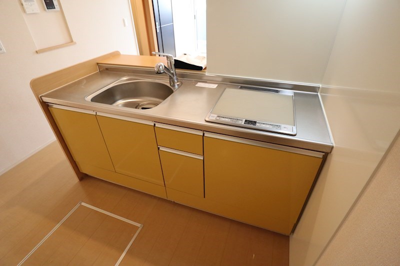 ブリリアントコート その他9